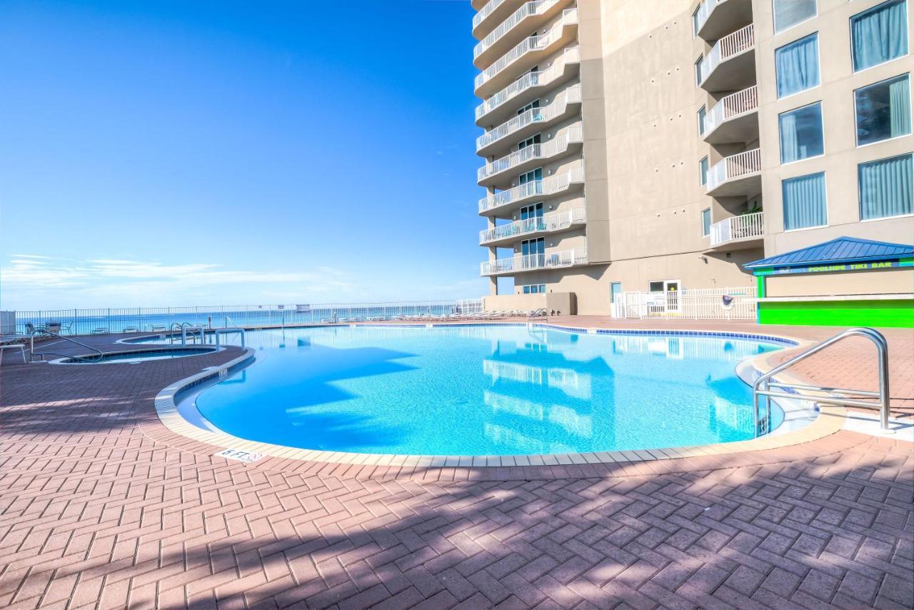 Tidewater Beach Resort 1818 By Aneliya Panama City Beach Exterior photo