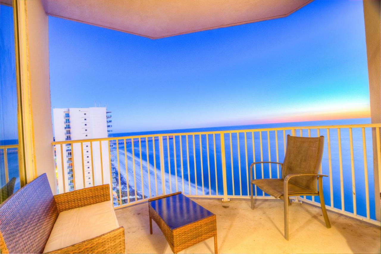 Tidewater Beach Resort 1818 By Aneliya Panama City Beach Exterior photo