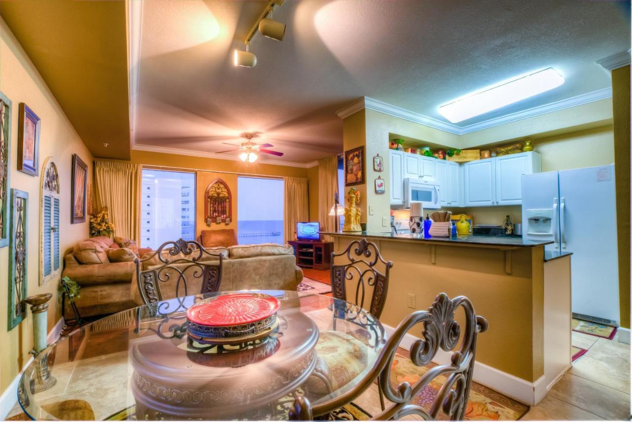 Tidewater Beach Resort 1818 By Aneliya Panama City Beach Exterior photo